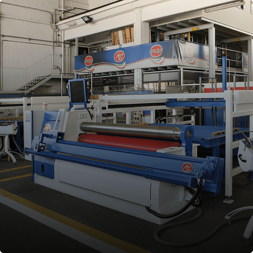 F Line – 2 rouleaux