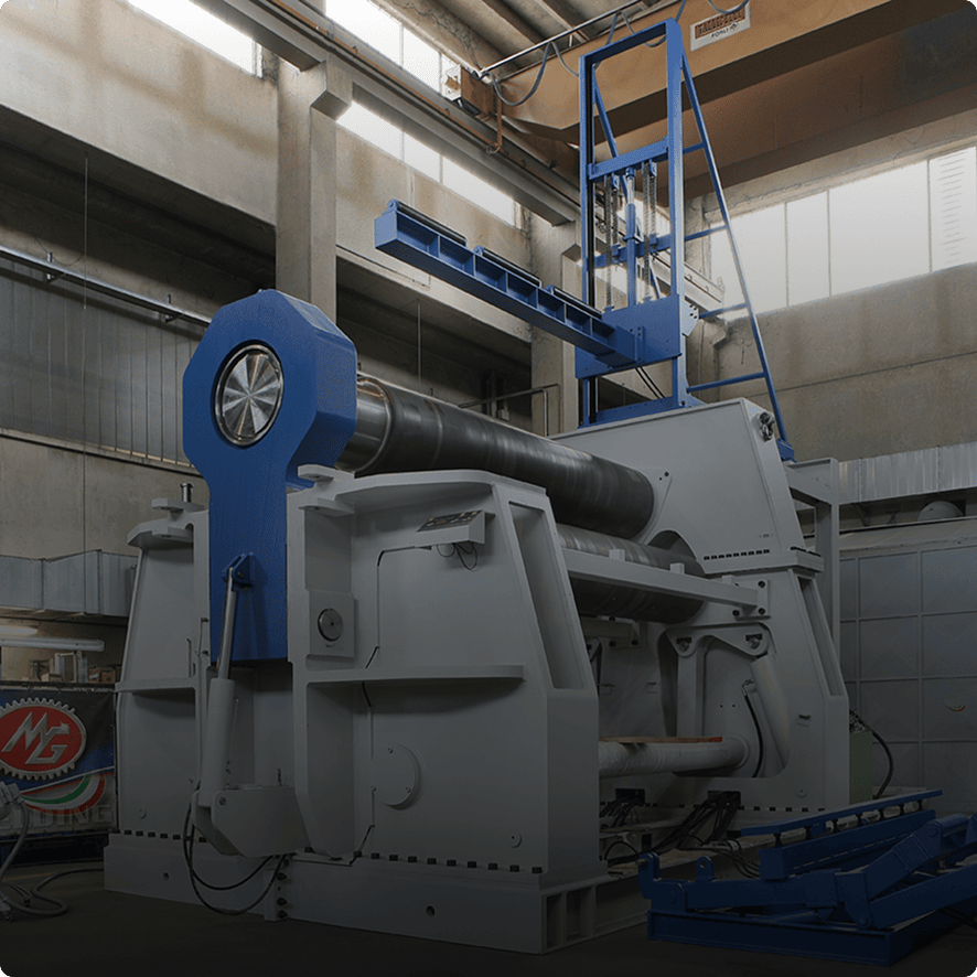 Ligne G – 3 rouleaux